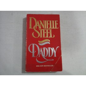 DADDY - DANIELLE STEEL